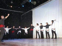 SABATI IN FESTA-TEATRO DI FELINO-5 FEBRAIO 2011.